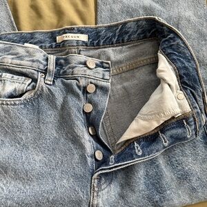 PacSun Women’s Blue Jeans